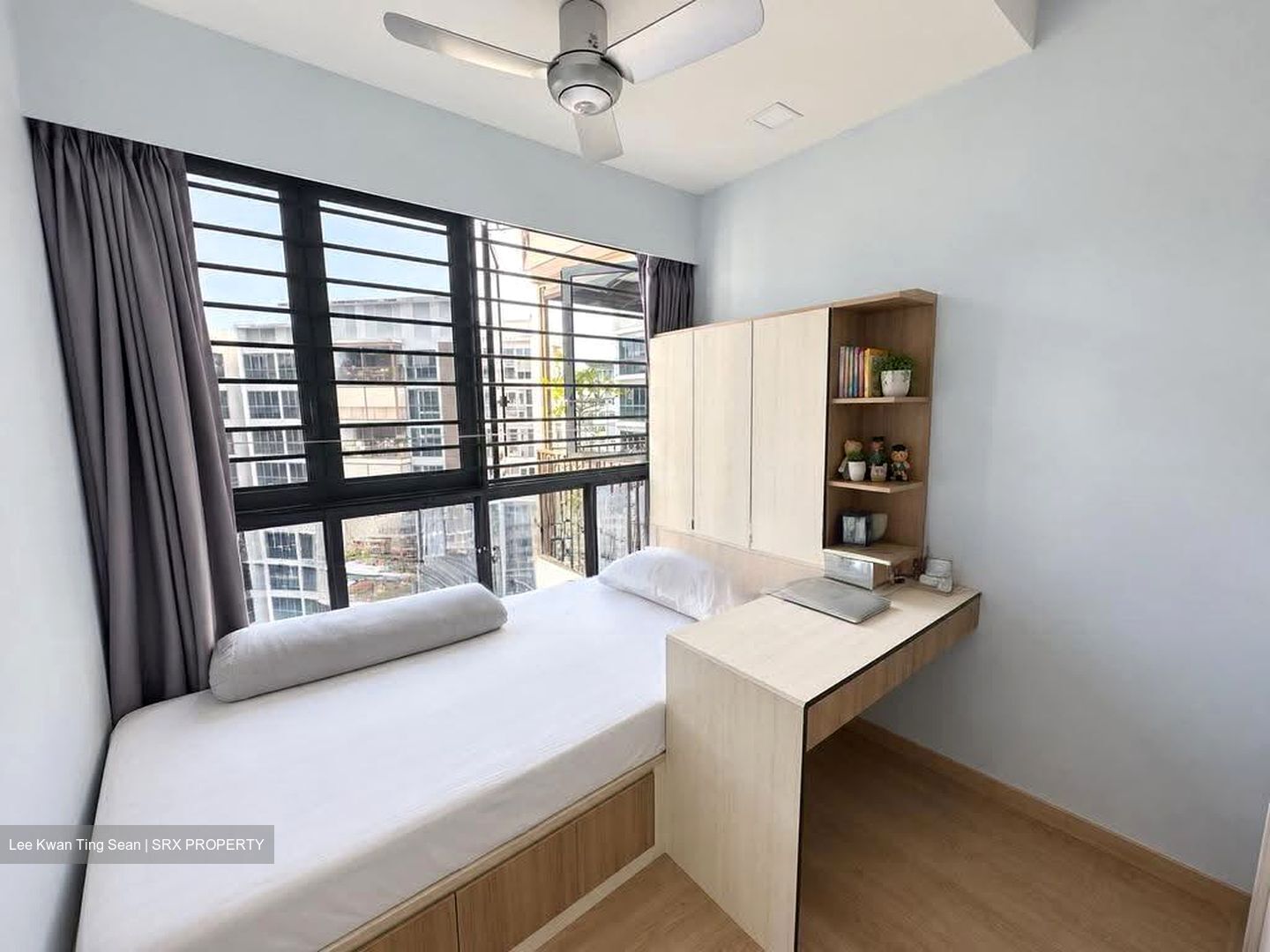 The Criterion (D27), Condominium #620752841